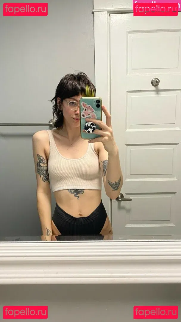 Pleasequietdown Onlyfans Photo Gallery 