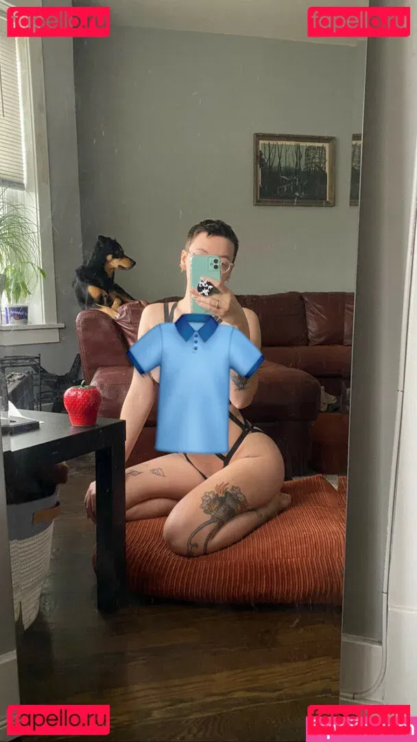 Pleasequietdown Onlyfans Photo Gallery 