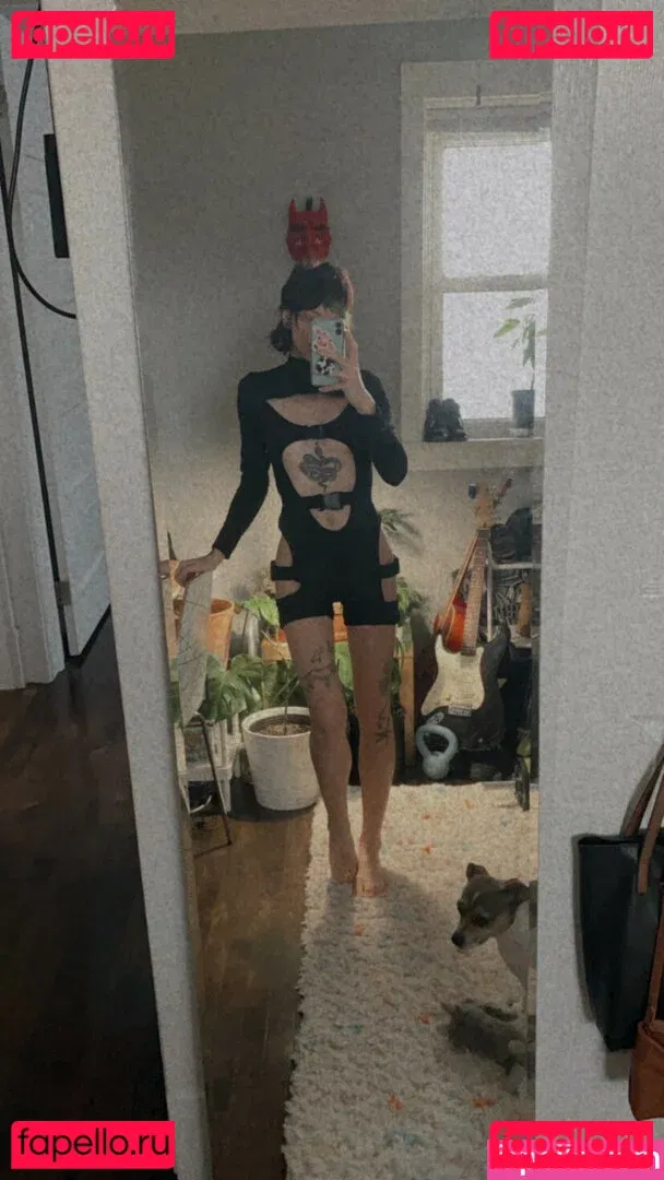 Pleasequietdown Onlyfans Photo Gallery 