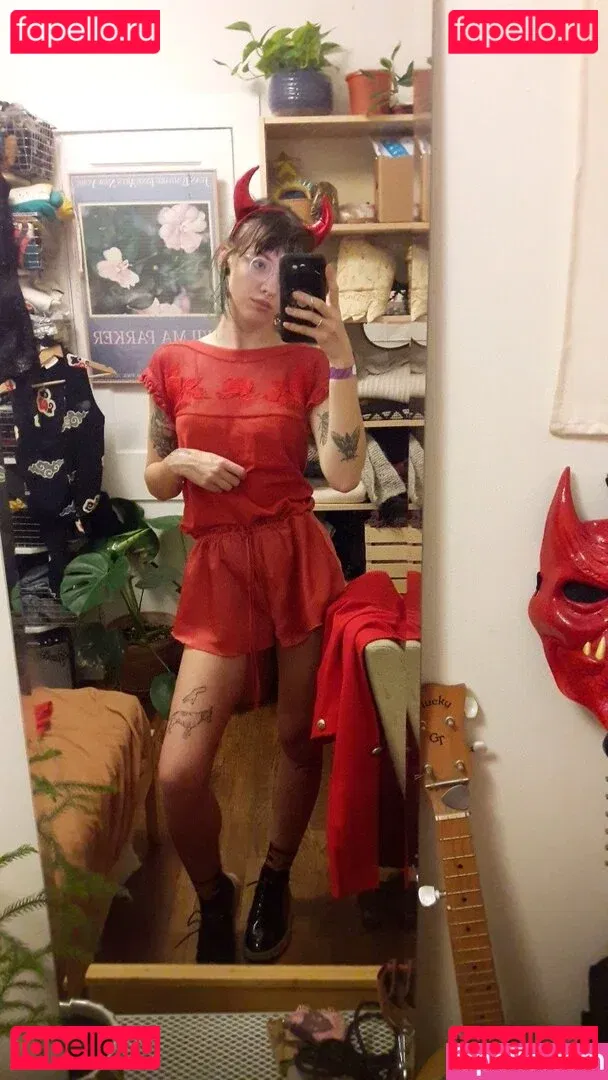 Pleasequietdown Onlyfans Photo Gallery 