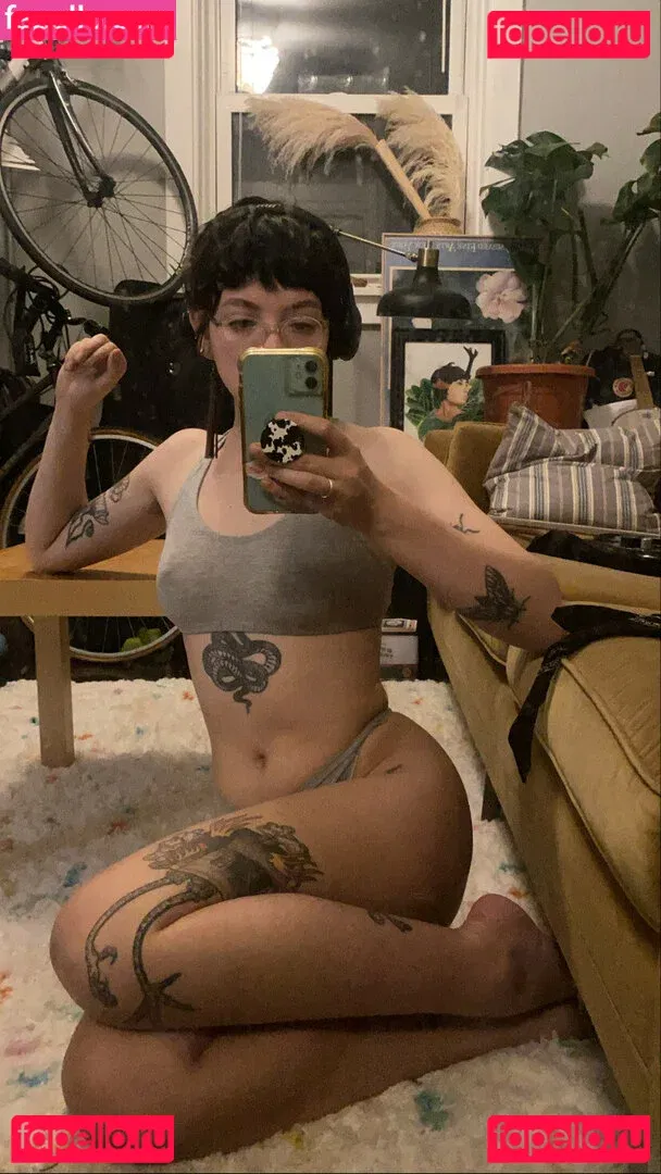 Pleasequietdown Onlyfans Photo Gallery 