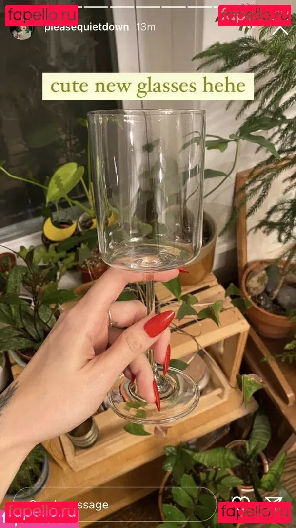 Pleasequietdown Onlyfans Photo Gallery 