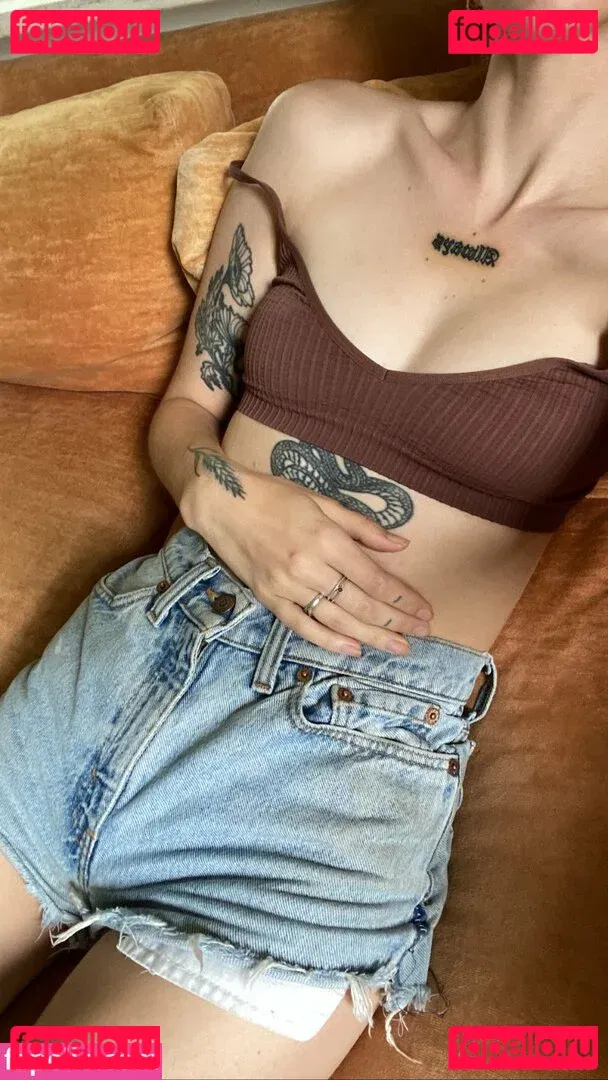 Pleasequietdown Onlyfans Photo Gallery 