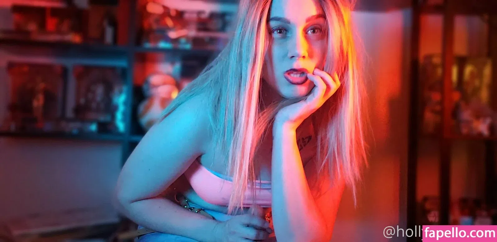 hollygraphixxx Onlyfans Photo Gallery 