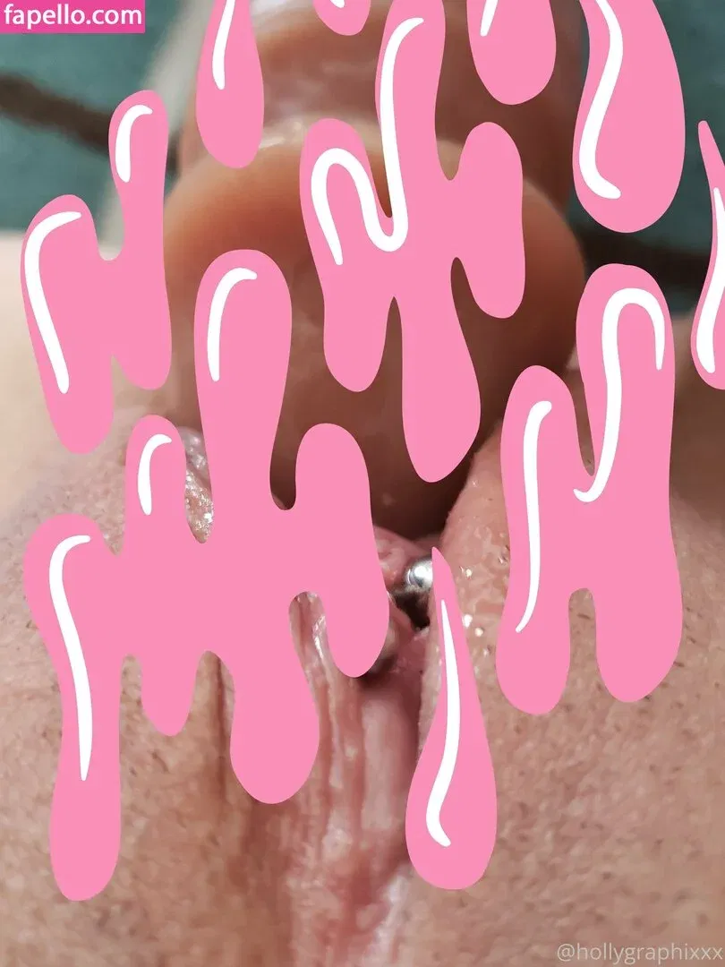 hollygraphixxx Onlyfans Photo Gallery 