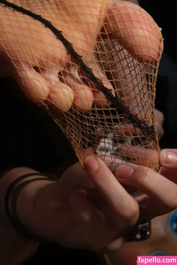 hollygraphixxx Onlyfans Photo Gallery 