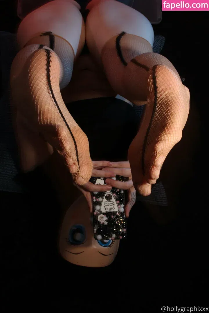 hollygraphixxx Onlyfans Photo Gallery 