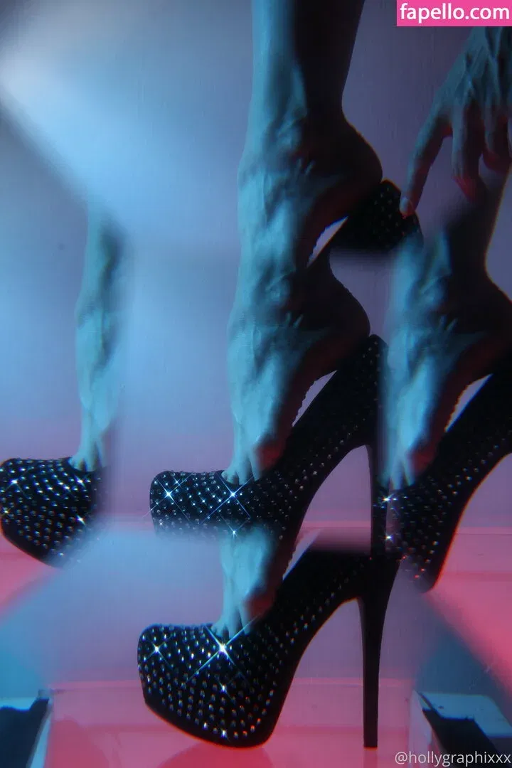 hollygraphixxx Onlyfans Photo Gallery 