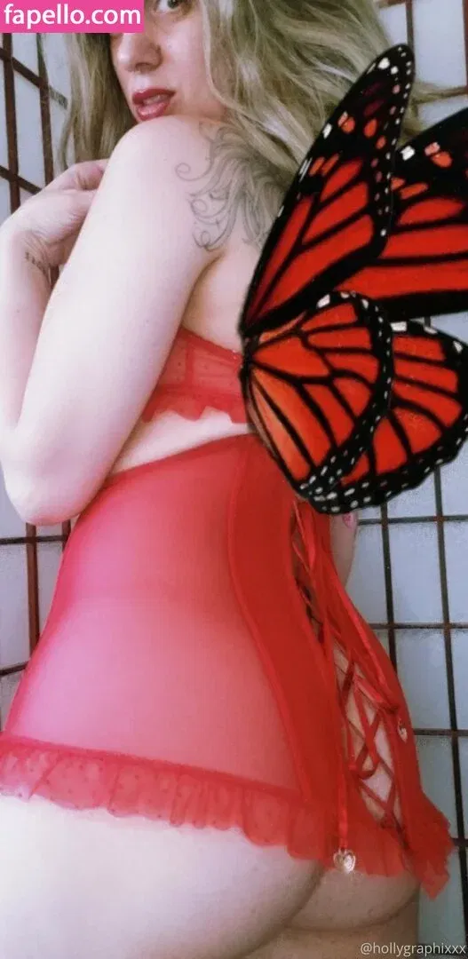 hollygraphixxx Onlyfans Photo Gallery 