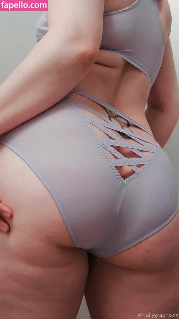 hollygraphixxx Onlyfans Photo Gallery 