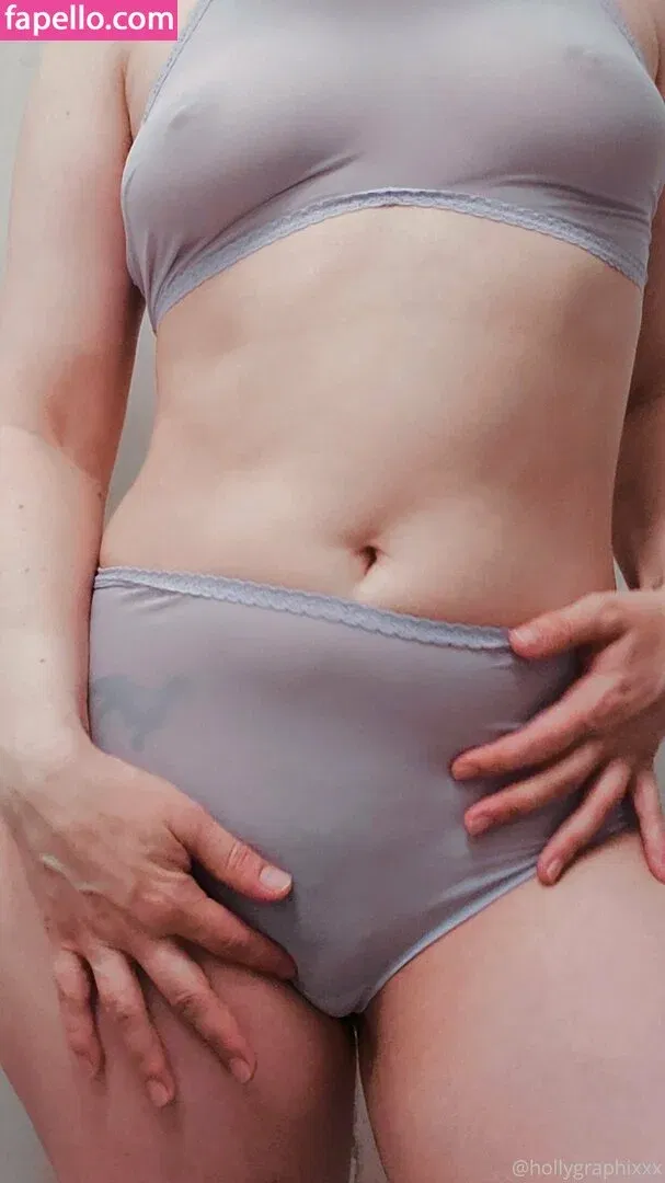 hollygraphixxx Onlyfans Photo Gallery 