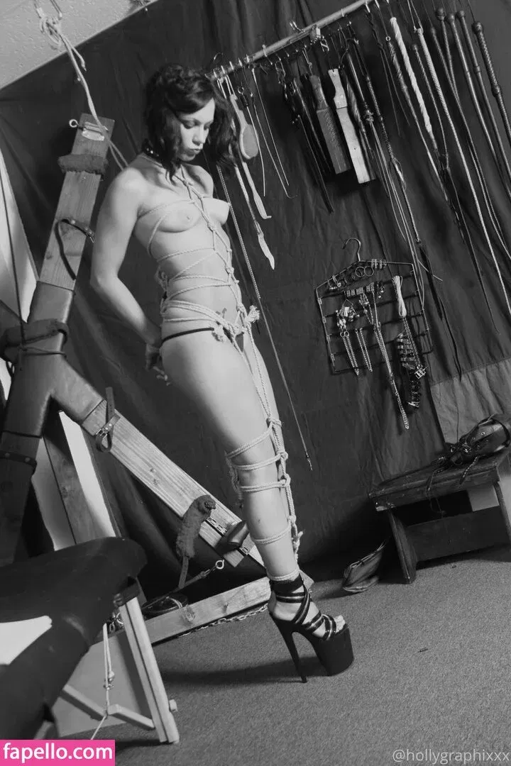 hollygraphixxx Onlyfans Photo Gallery 