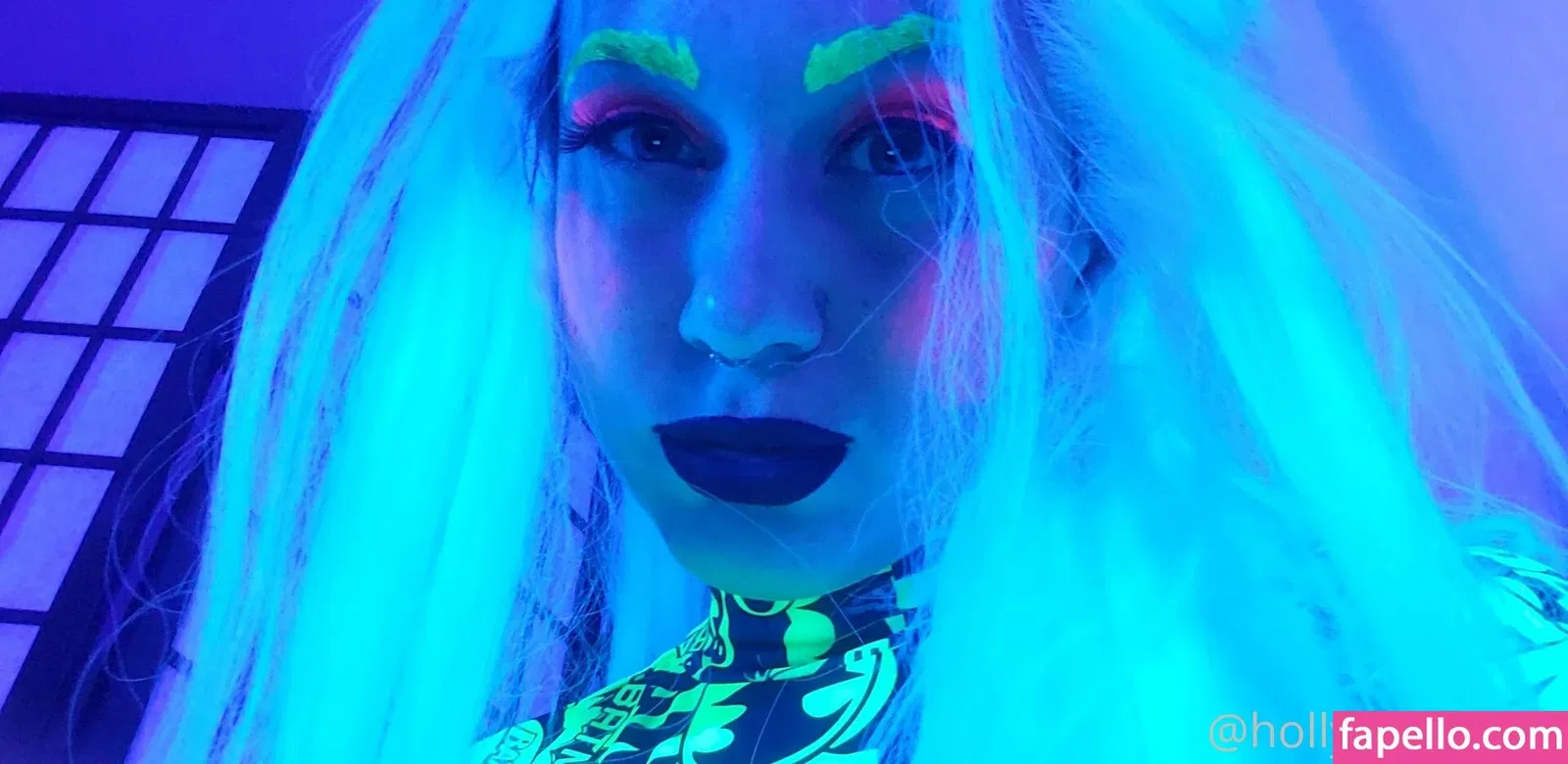 hollygraphixxx Onlyfans Photo Gallery 