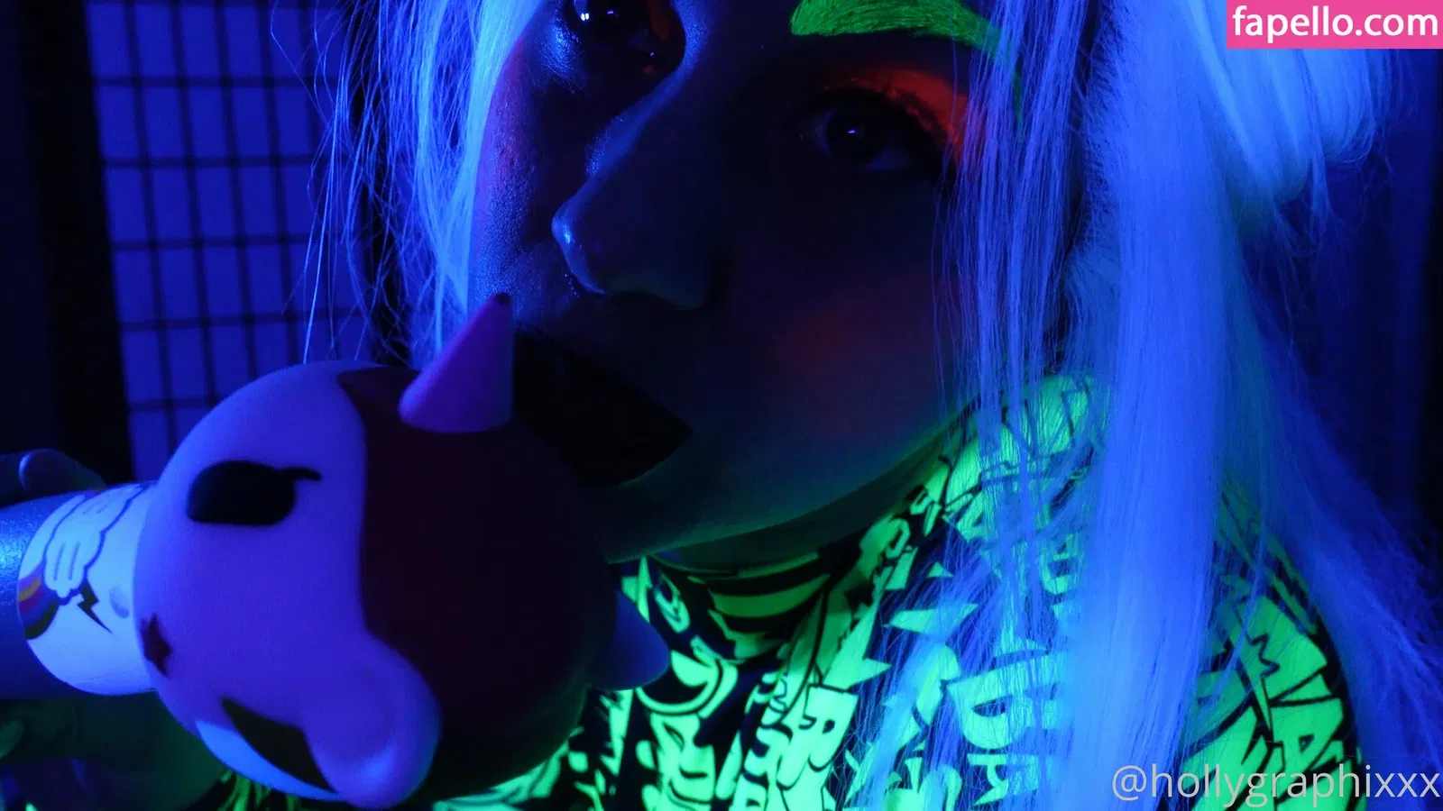 hollygraphixxx Onlyfans Photo Gallery 