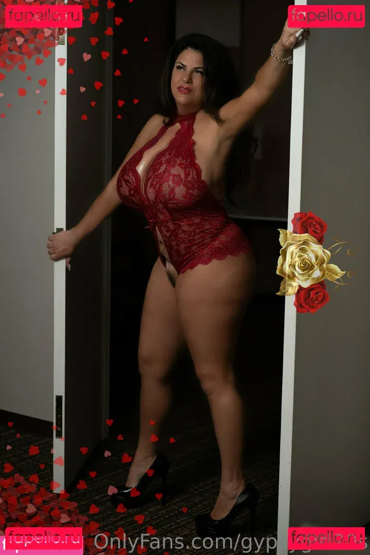 gypsygirl70s Onlyfans Photo Gallery 