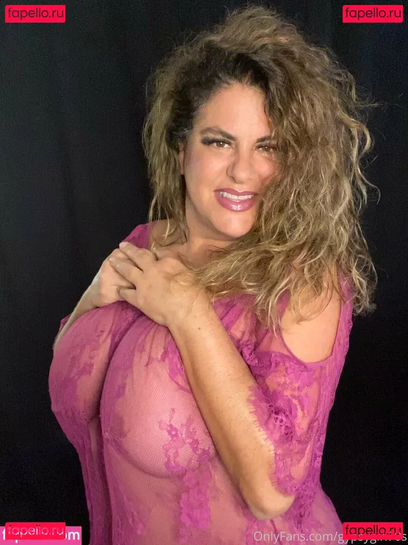 gypsygirl70s Onlyfans Photo Gallery 