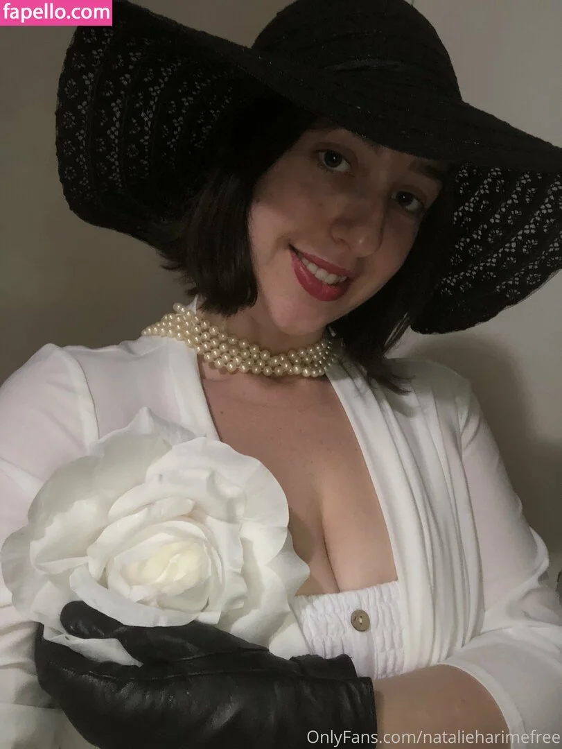 natalieharimefree Onlyfans Photo Gallery 