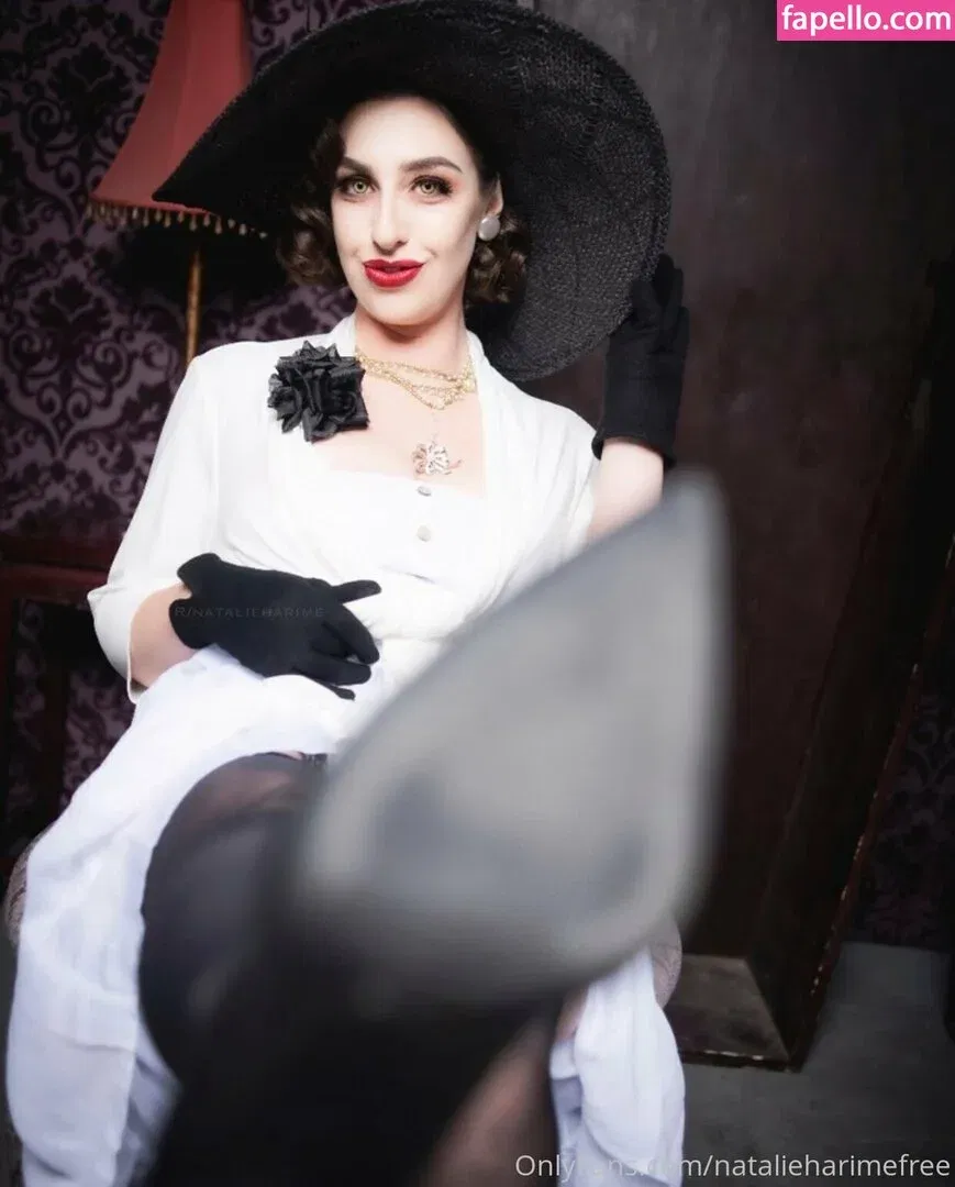 natalieharimefree Onlyfans Photo Gallery 