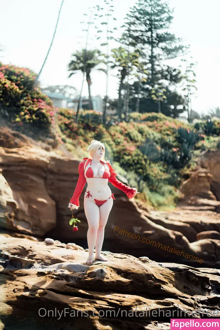 natalieharimefree Onlyfans Photo Gallery 