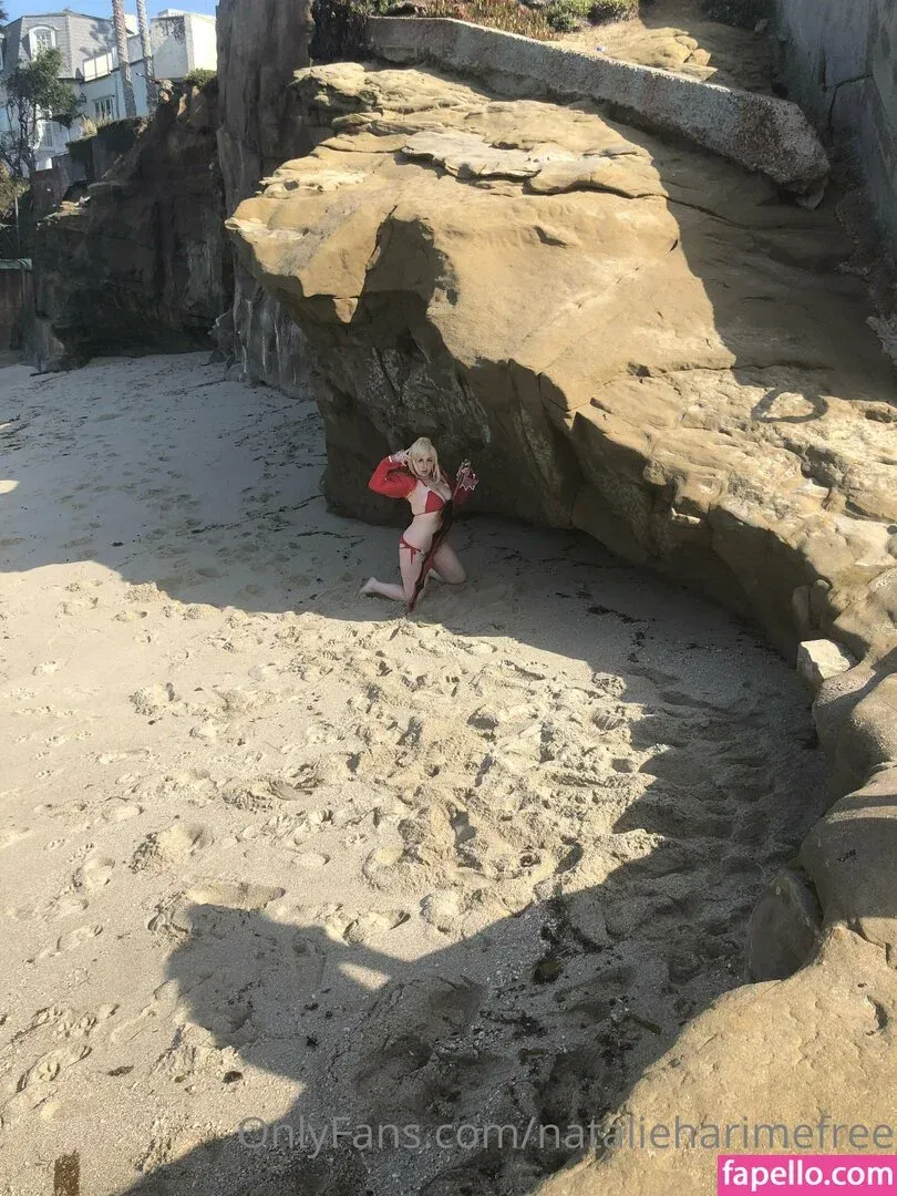 natalieharimefree Onlyfans Photo Gallery 