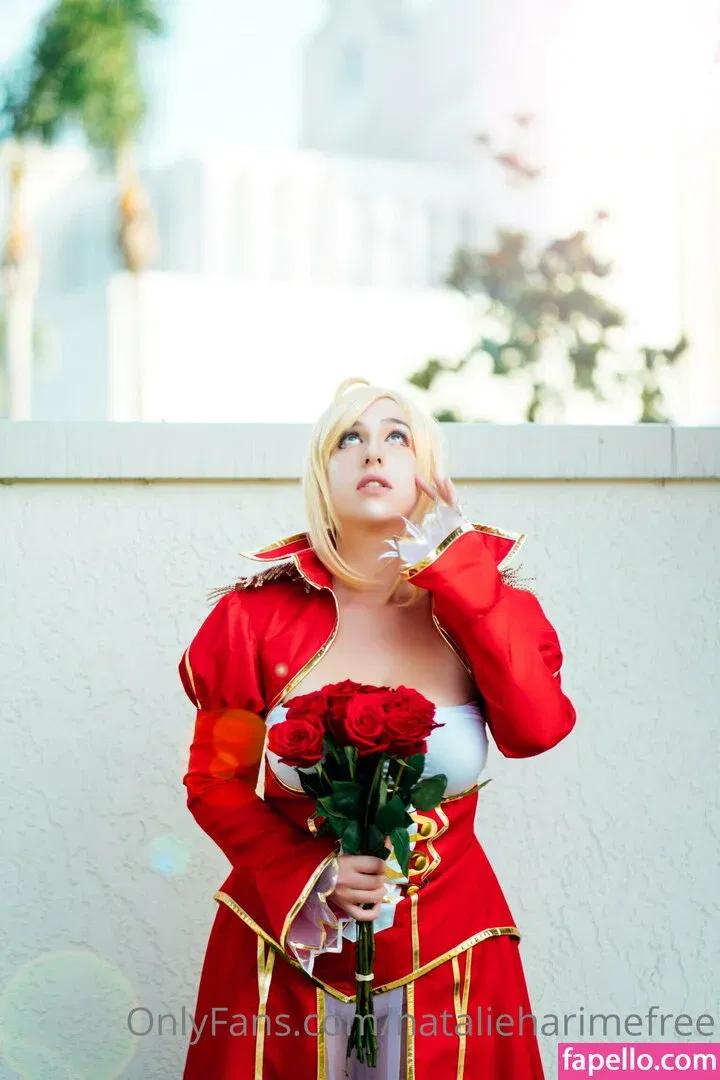 natalieharimefree Onlyfans Photo Gallery 
