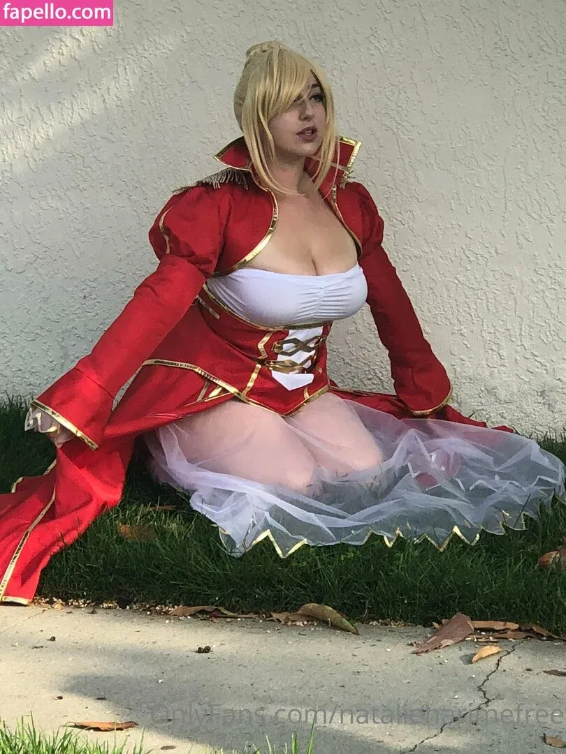 natalieharimefree Onlyfans Photo Gallery 