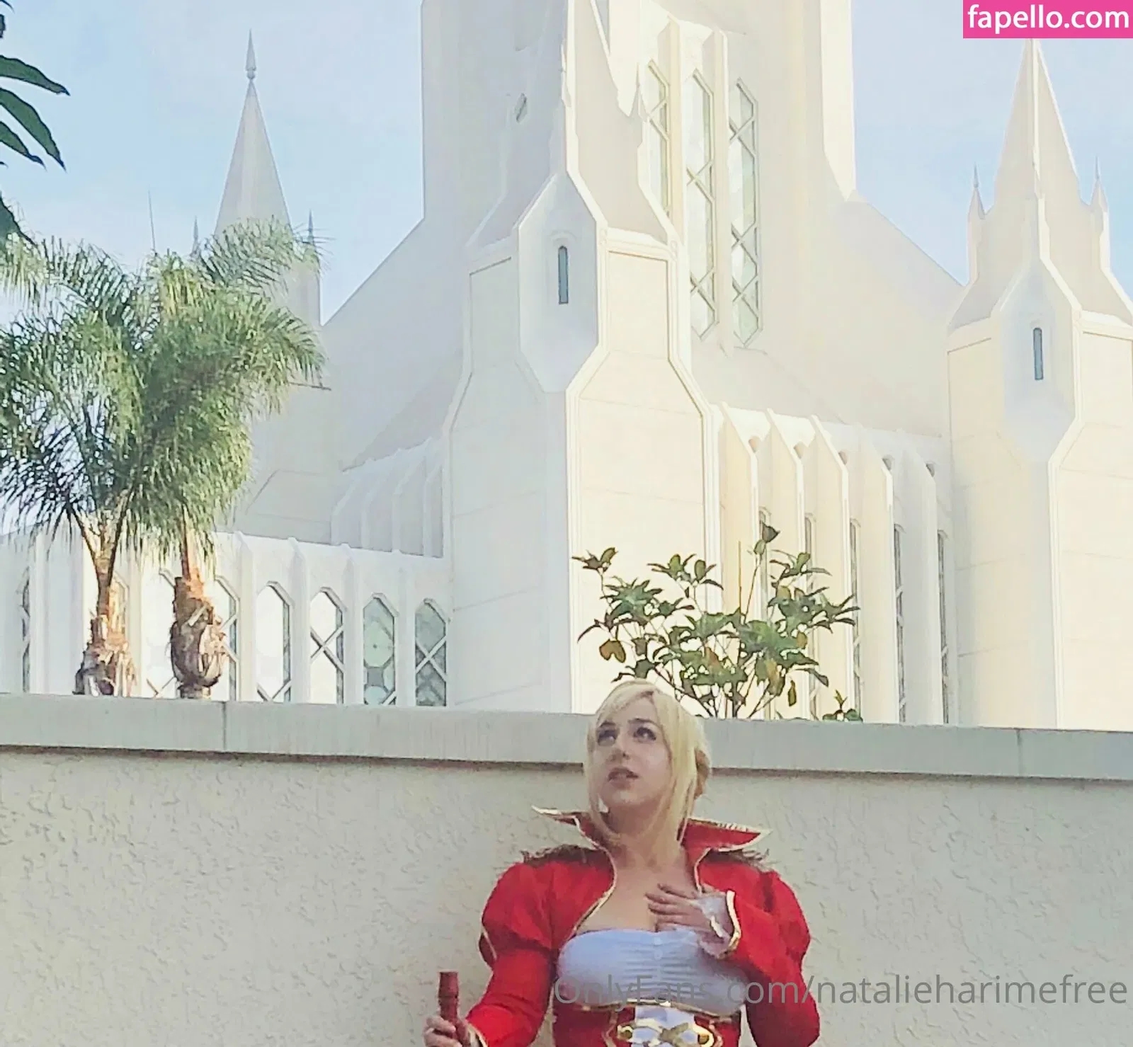 natalieharimefree Onlyfans Photo Gallery 