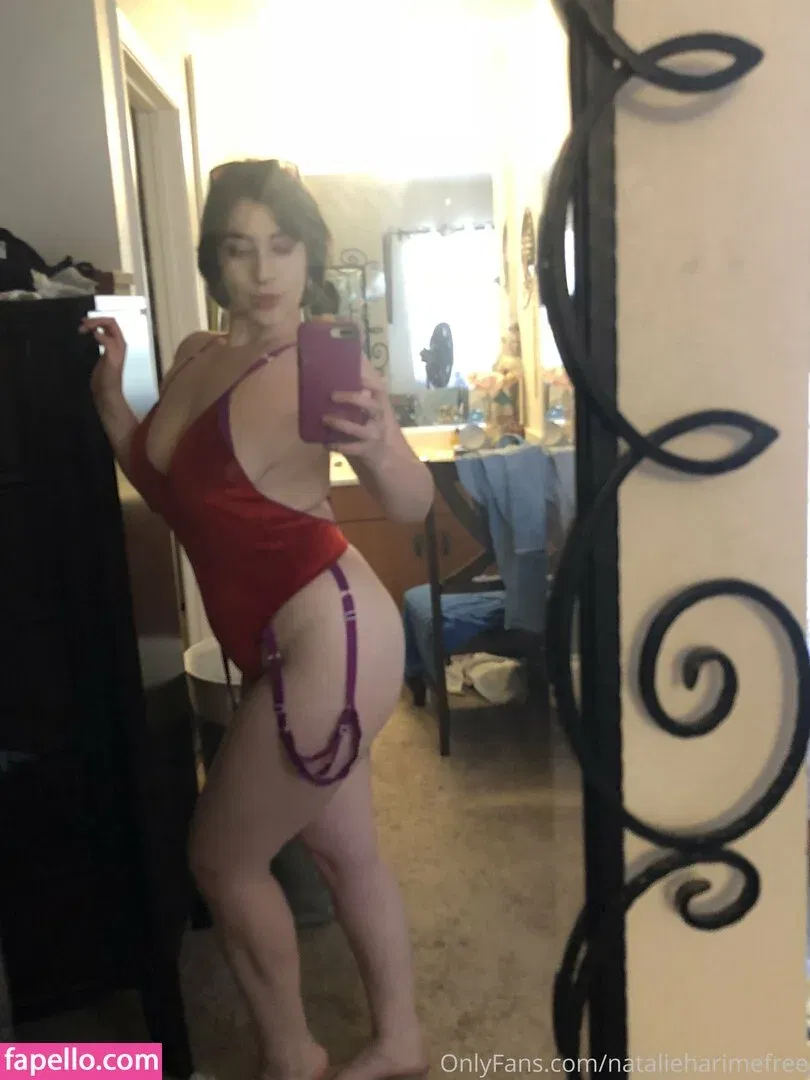 natalieharimefree Onlyfans Photo Gallery 