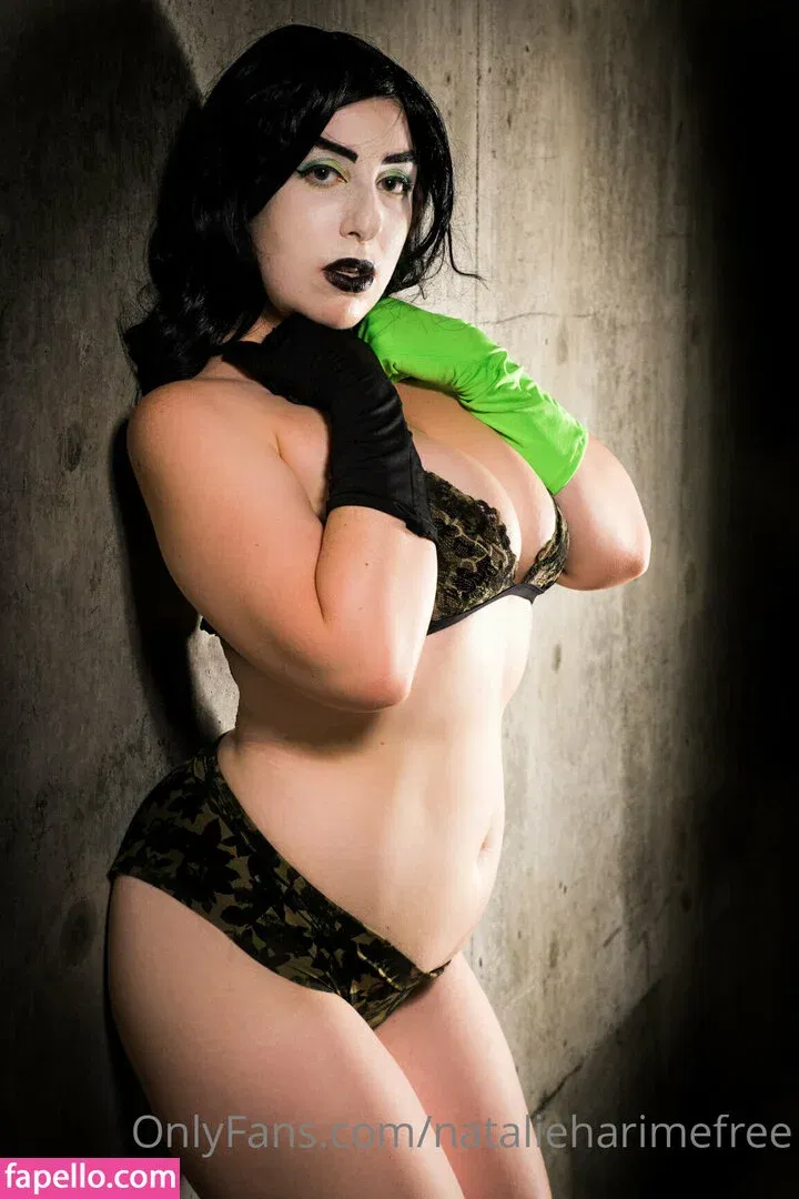 natalieharimefree Onlyfans Photo Gallery 