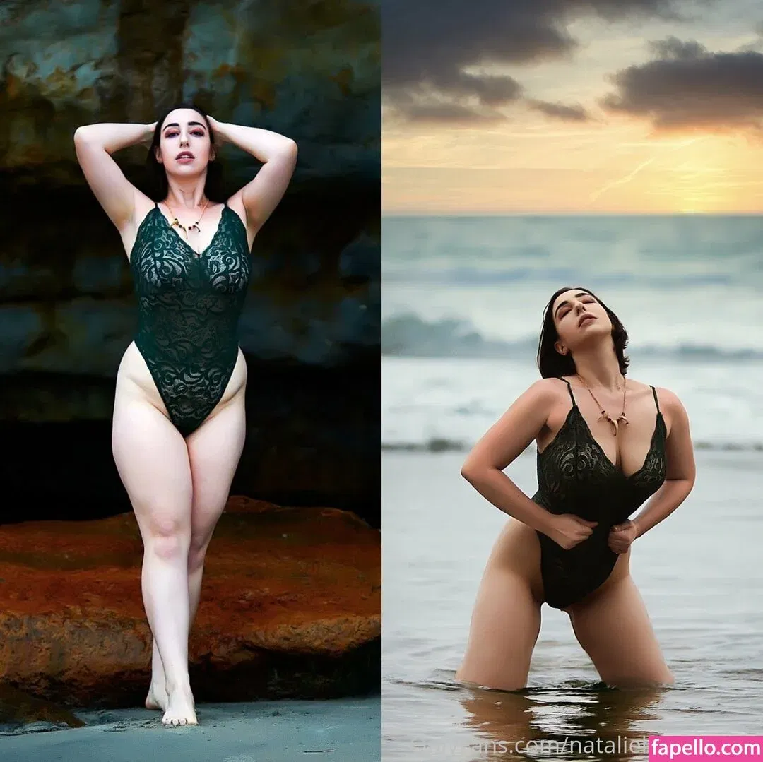 natalieharimefree Onlyfans Photo Gallery 