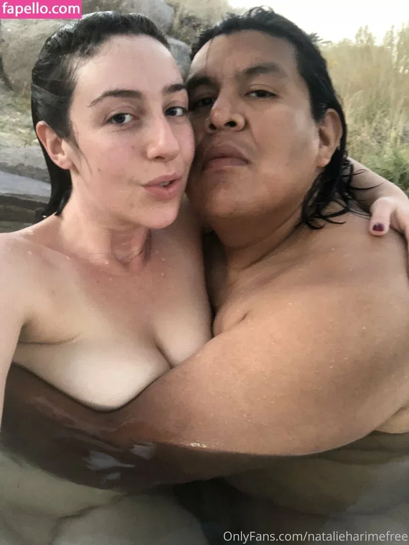 natalieharimefree Onlyfans Photo Gallery 