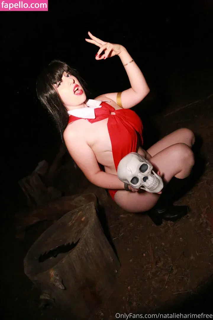natalieharimefree Onlyfans Photo Gallery 