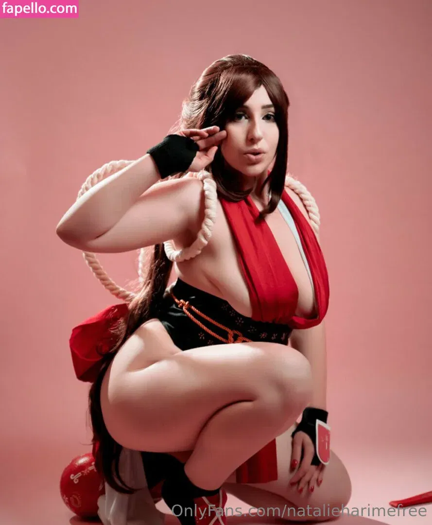 natalieharimefree Onlyfans Photo Gallery 