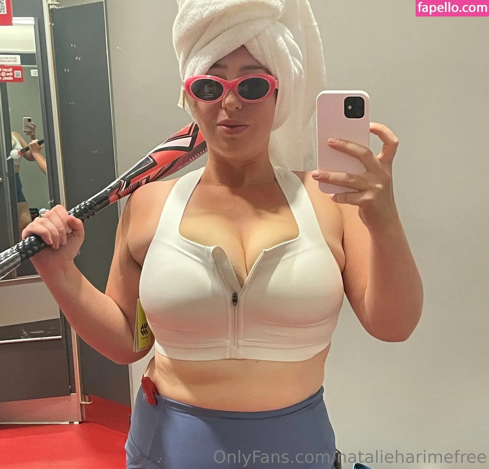 natalieharimefree Onlyfans Photo Gallery 