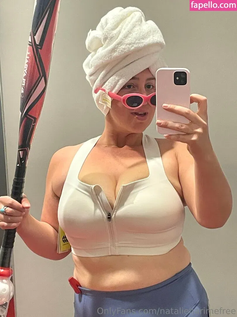natalieharimefree Onlyfans Photo Gallery 