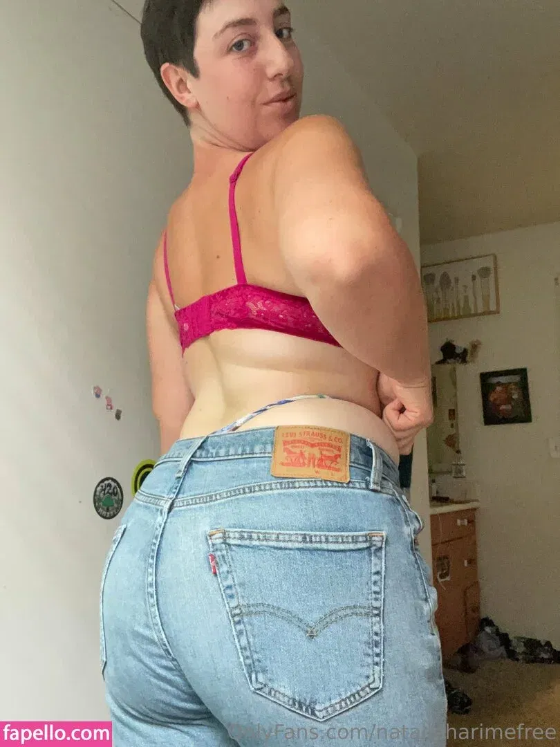 natalieharimefree Onlyfans Photo Gallery 