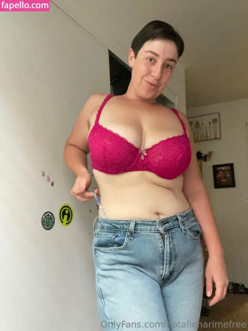 natalieharimefree Onlyfans Photo Gallery 