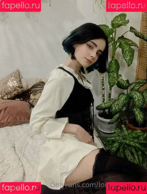 loonassoftfeet Onlyfans Photo Gallery 