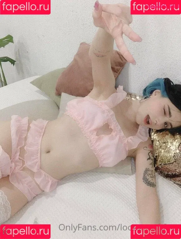 loonassoftfeet Onlyfans Photo Gallery 