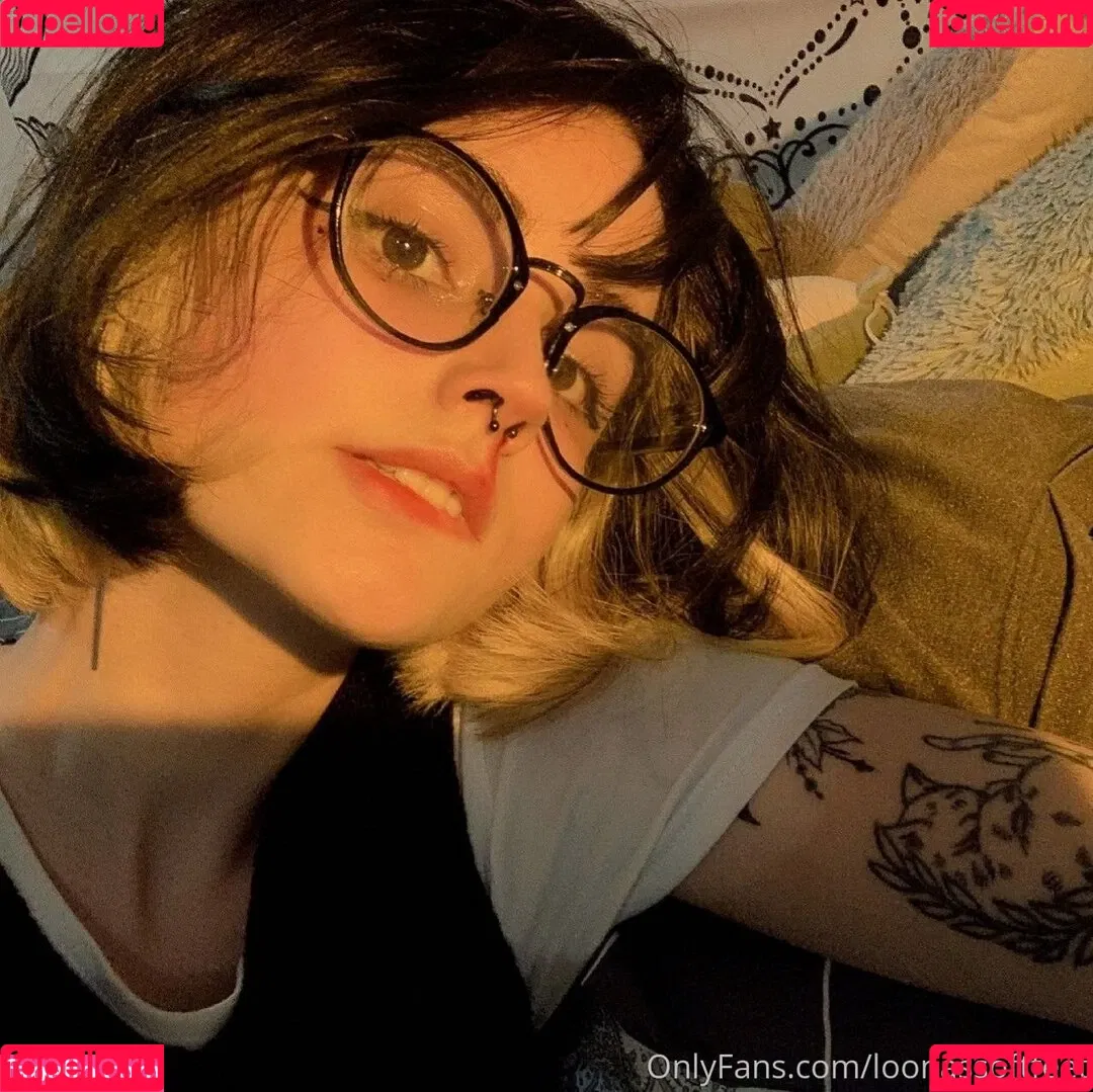 loonassoftfeet Onlyfans Photo Gallery 