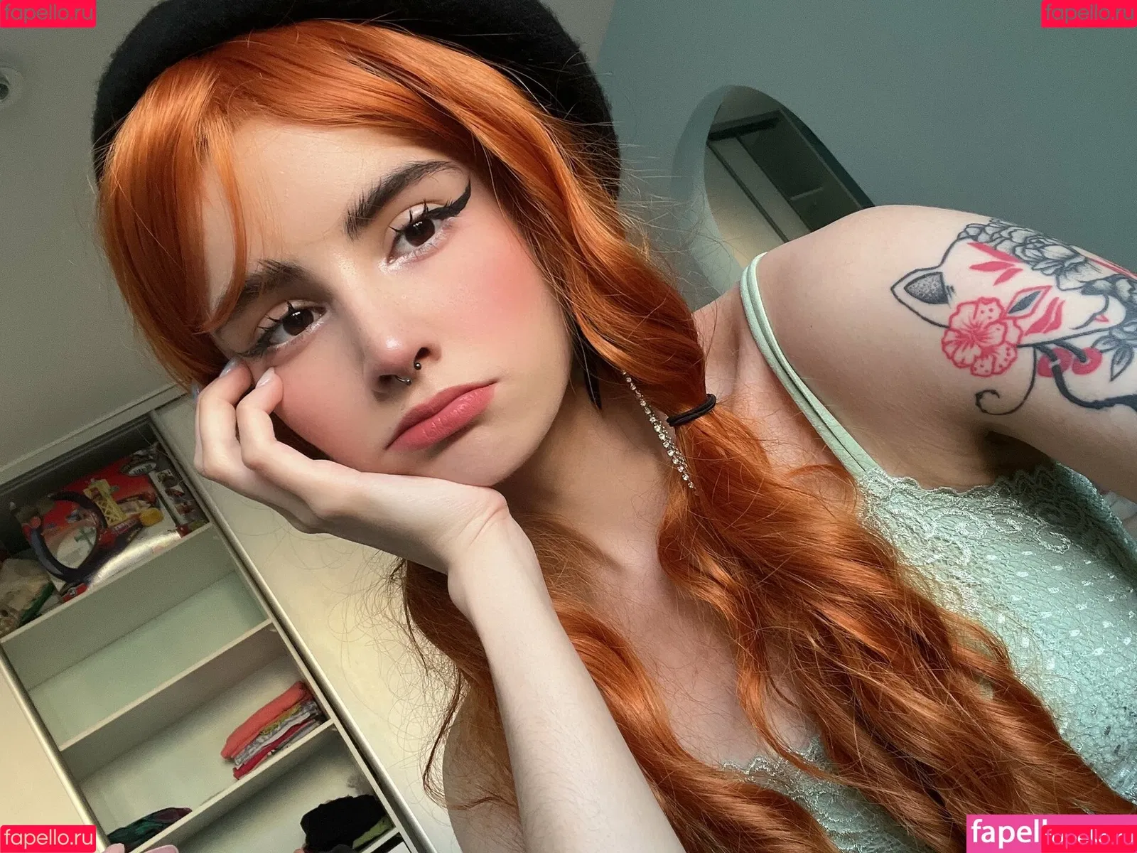 loonassoftfeet Onlyfans Photo Gallery 