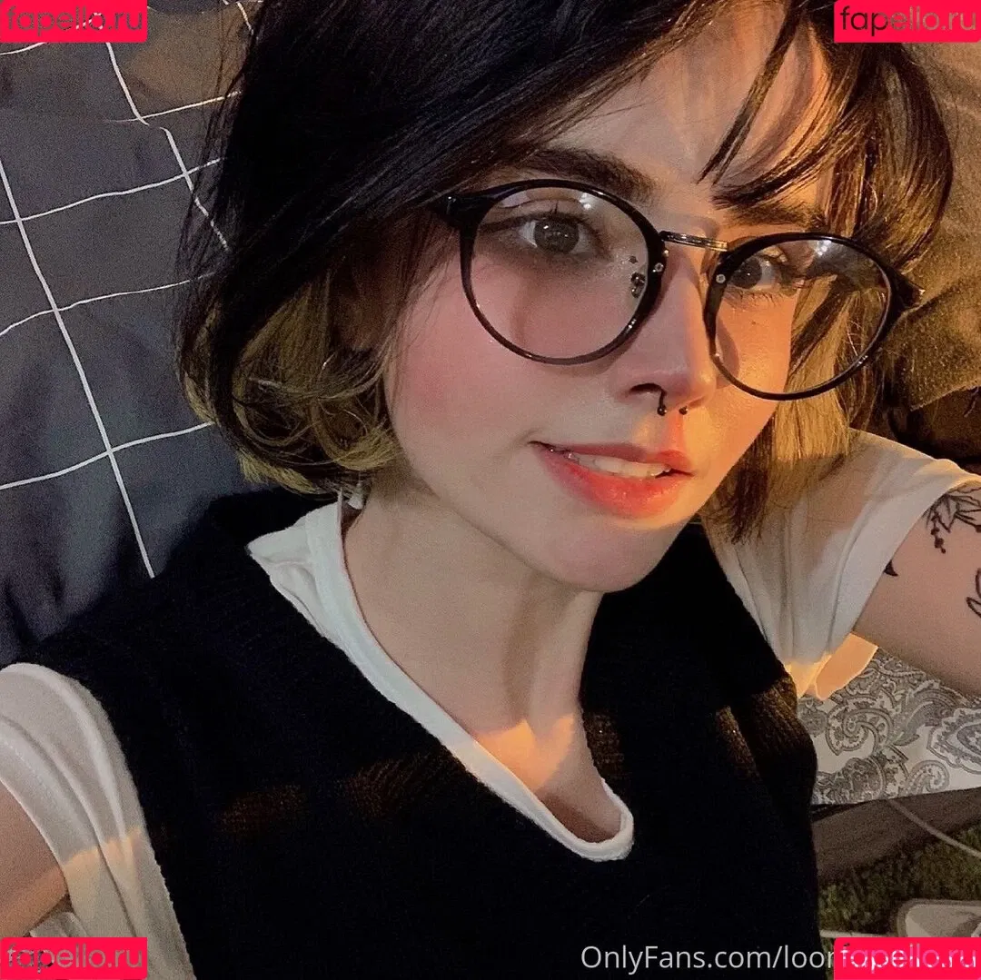 loonassoftfeet Onlyfans Photo Gallery 