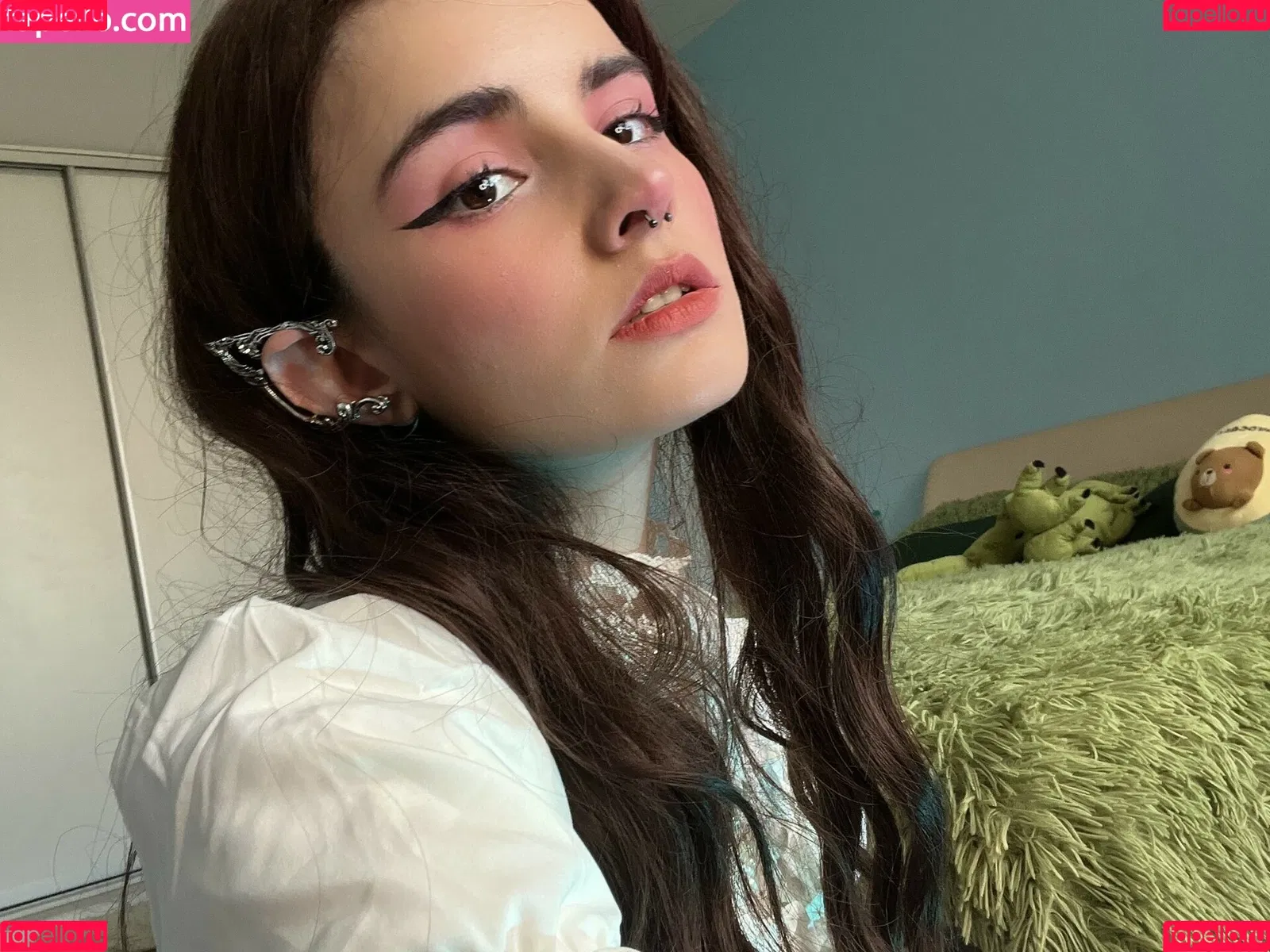 loonassoftfeet Onlyfans Photo Gallery 
