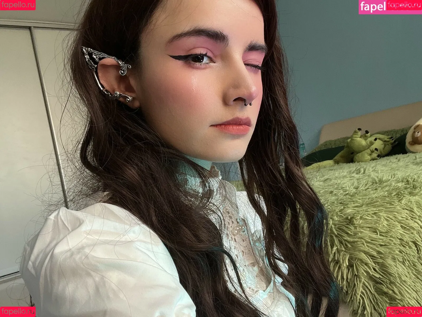 loonassoftfeet Onlyfans Photo Gallery 