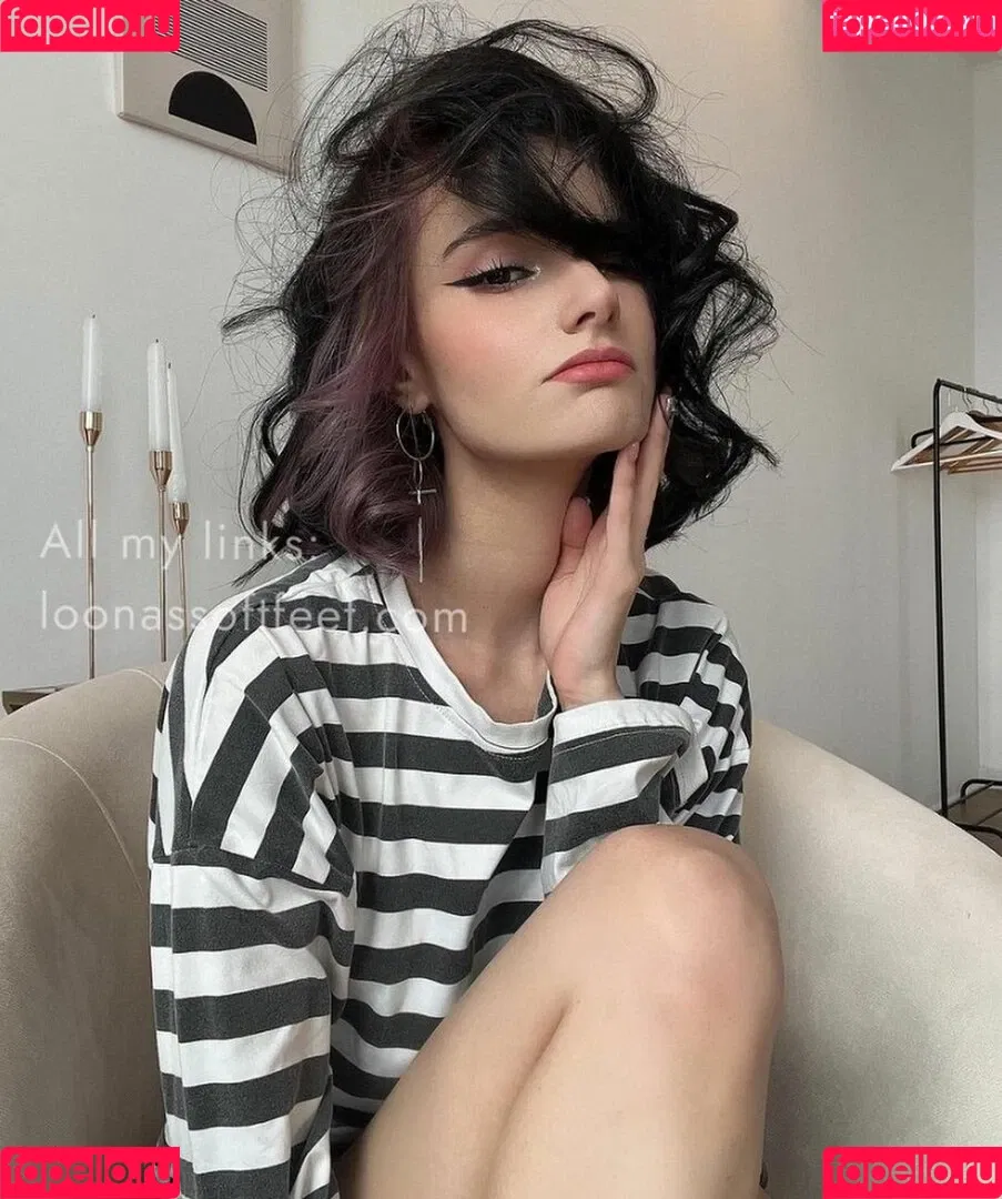 loonassoftfeet Onlyfans Photo Gallery 