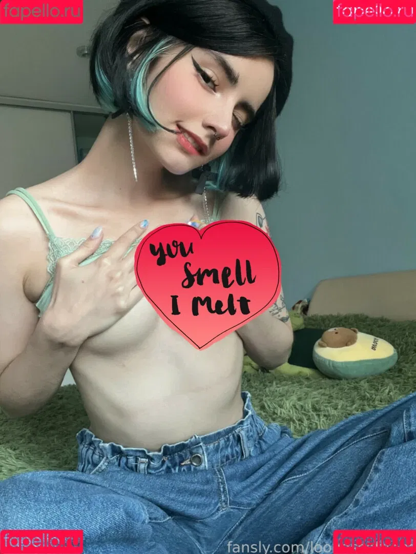 loonassoftfeet Onlyfans Photo Gallery 