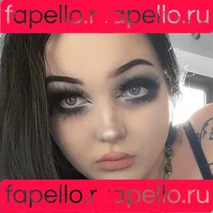 Missspookyrose Onlyfans Photo Gallery 