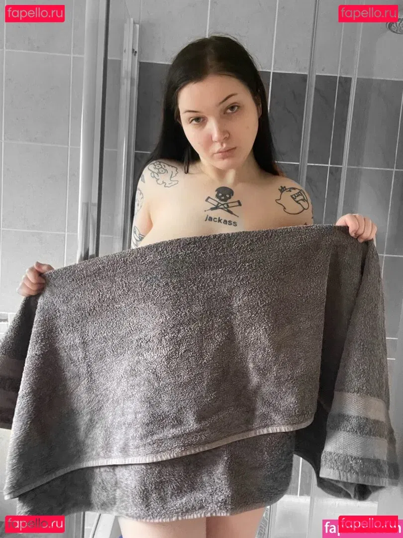 Missspookyrose Onlyfans Photo Gallery 