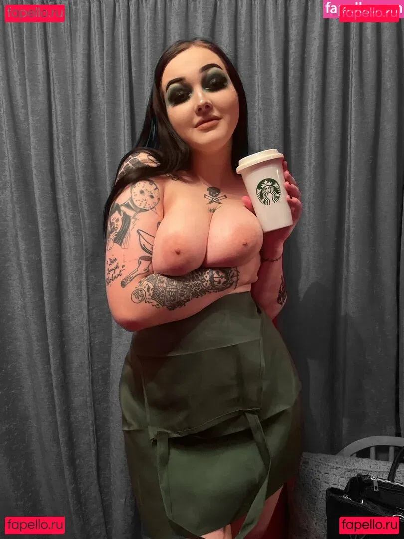Missspookyrose Onlyfans Photo Gallery 