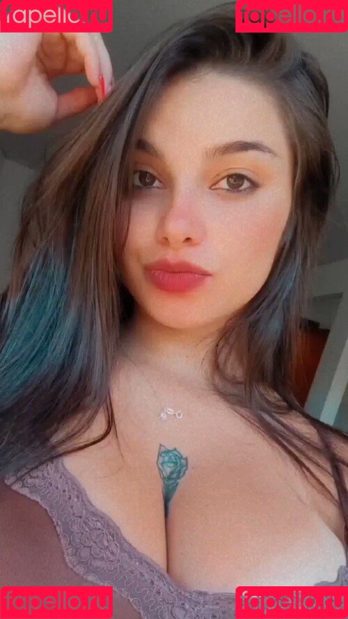 Fanny Fernandes Onlyfans Photo Gallery 